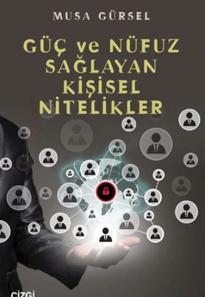 Güç ve Nüfuz Sağlayan Kişisel Nitelikler Güç ve Nüfuz Sağlayan Kişisel Nitelikler