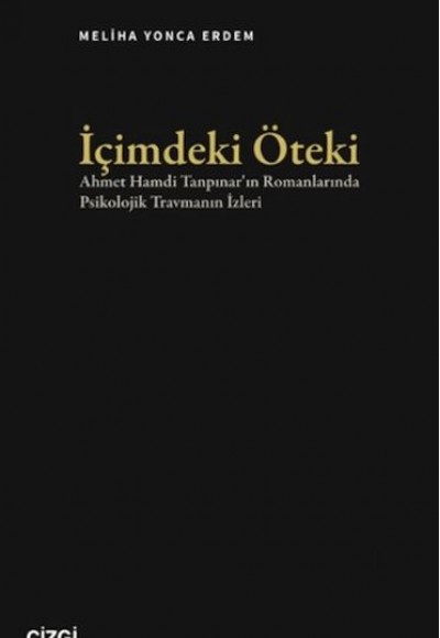 İçimdeki Öteki İçimdeki Öteki