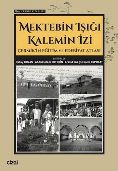 Mektebin Işığı Kalemin İzi Mektebin Işığı Kalemin İzi
