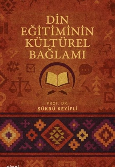 Din Eğitiminin Kültürel Bağlamı