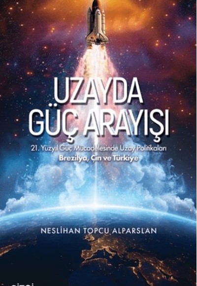 Uzayda Güç Arayışı Uzayda Güç Arayışı