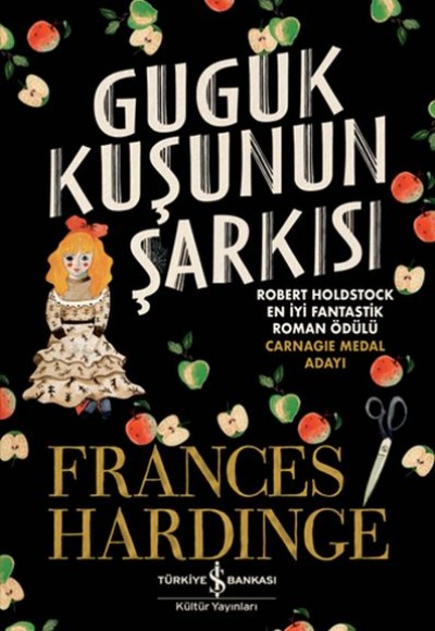 Guguk Kuşunun Şarkısı Guguk Kuşunun Şarkısı