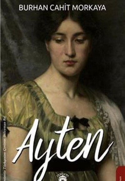 Ayten Ayten