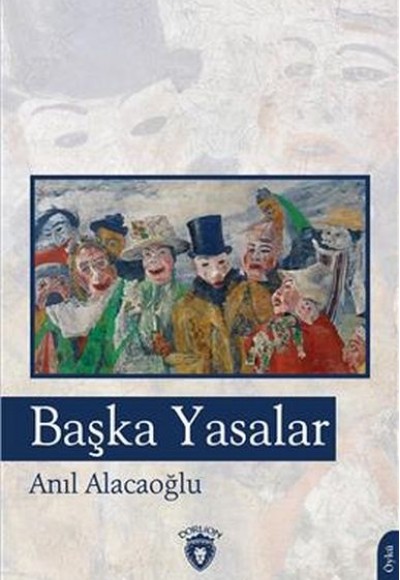Başka Yasalar