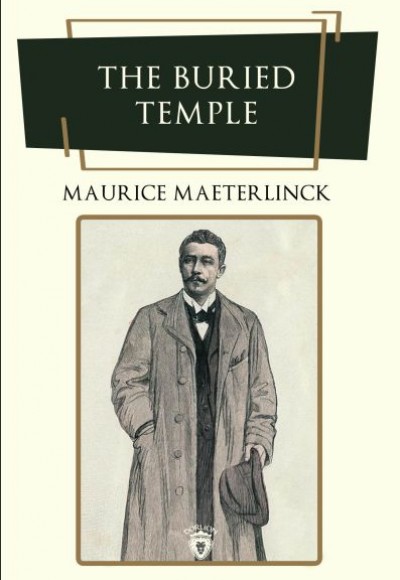 The Buried Temple The Buried Temple
