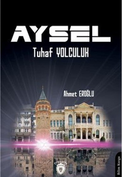 Aysel - Tuhaf Yolculuk Aysel - Tuhaf Yolculuk