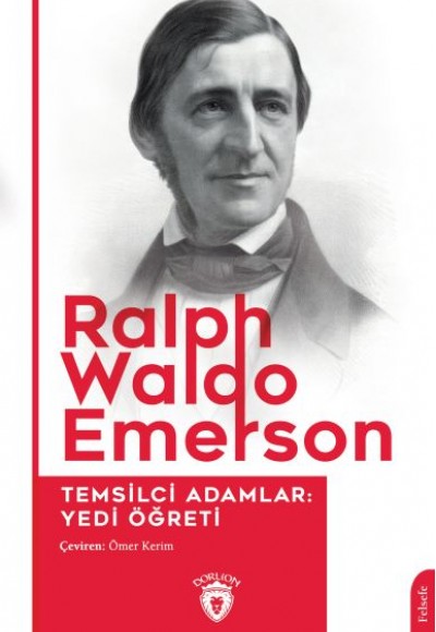 Temsilci Adamlar: Yedi Öğreti Temsilci Adamlar: Yedi Öğreti