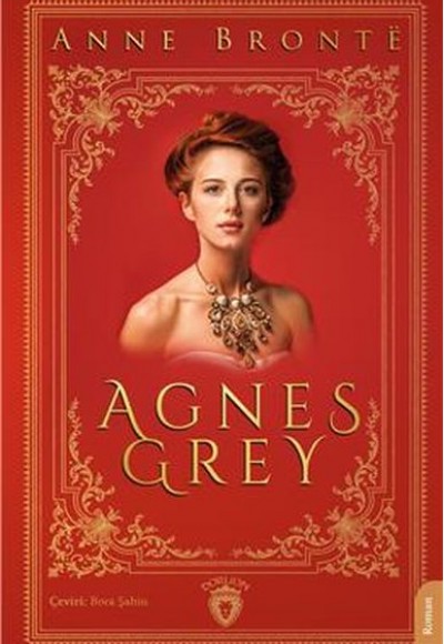 Agnes Grey Agnes Grey