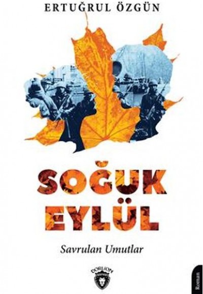 Soğuk Eylül Soğuk Eylül