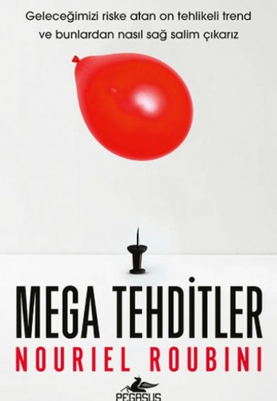 Mega Tehditler