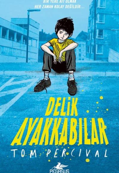 Delik Ayakkabılar