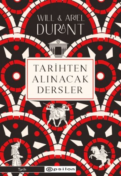 Tarihten Alınacak Dersler Tarihten Alınacak Dersler