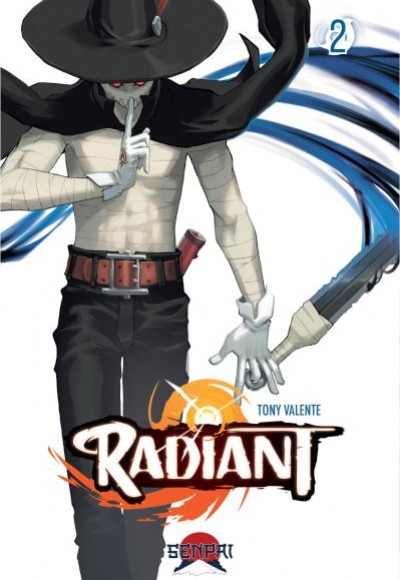 Radiant 2 Radiant 2