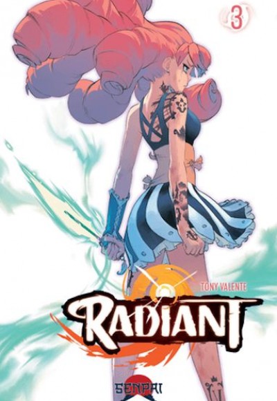 Radiant 3 Radiant 3