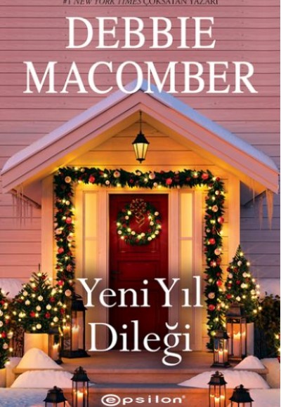 Yeni Yıl Dileği Yeni Yıl Dileği