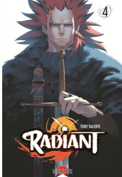 Radiant 4 Radiant 4