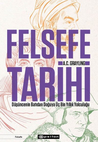 Felsefe Tarihi