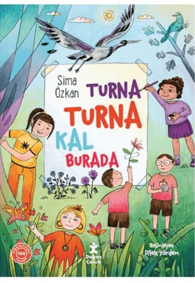 Turna Turna Kal Burada Turna Turna Kal Burada