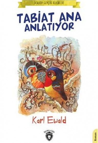Tabiat Ana Anlatıyor Tabiat Ana Anlatıyor