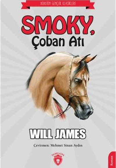 Smoky Çoban Atı Smoky Çoban Atı