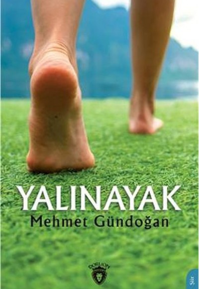Yalınayak