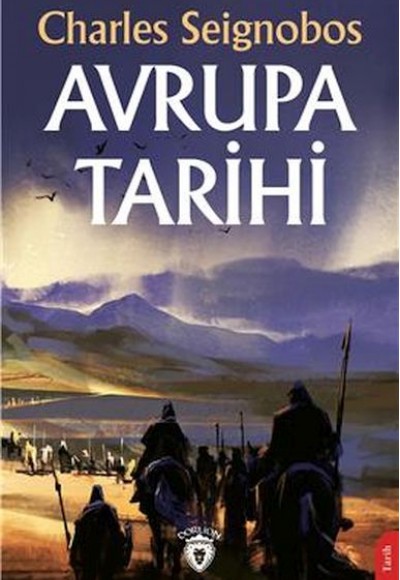 Avrupa Tarihi Avrupa Tarihi