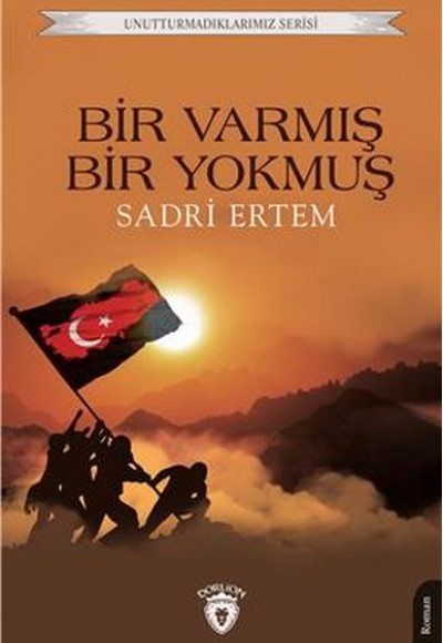 Bir Varmış Bir Yokmuş Bir Varmış Bir Yokmuş