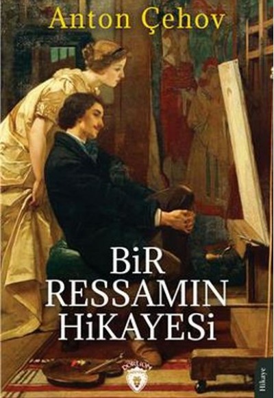 Bir Ressamın Hikayesi Bir Ressamın Hikayesi