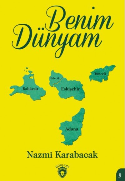 Benim Dünyam Benim Dünyam