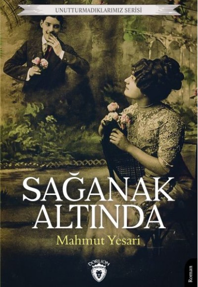 Sağanak Altında Sağanak Altında