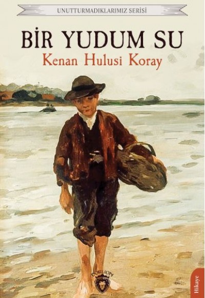 Bir Yudum Su Bir Yudum Su