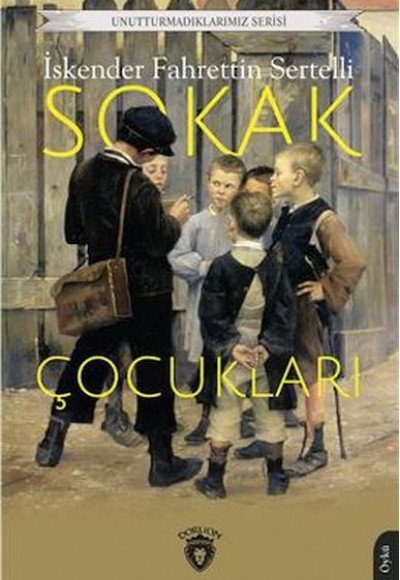 Sokak Çocukları Sokak Çocukları