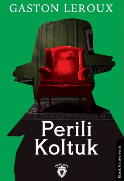 Perili Koltuk Perili Koltuk