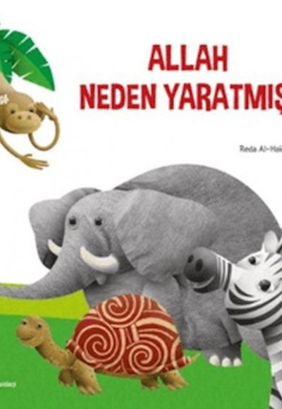 Allah Neden Yaratmış? Allah Neden Yaratmış?