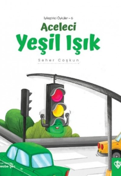 Aceleci Yeşil Işık