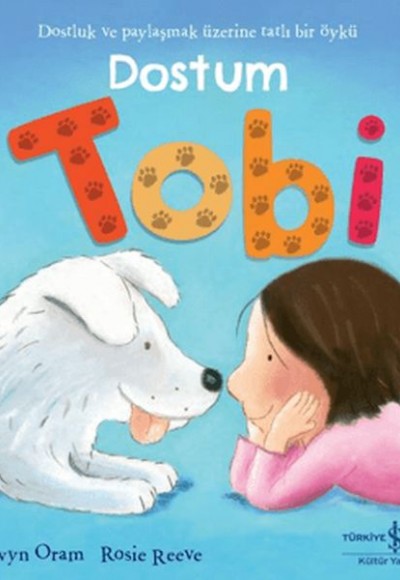 Dostum Tobi Dostum Tobi