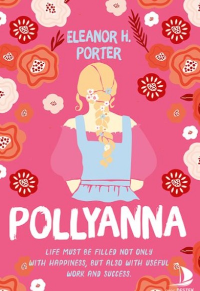 Pollyanna (İngilizce)