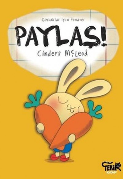 Paylaş! - Çocuklar İçin Finans Paylaş! - Çocuklar İçin Finans
