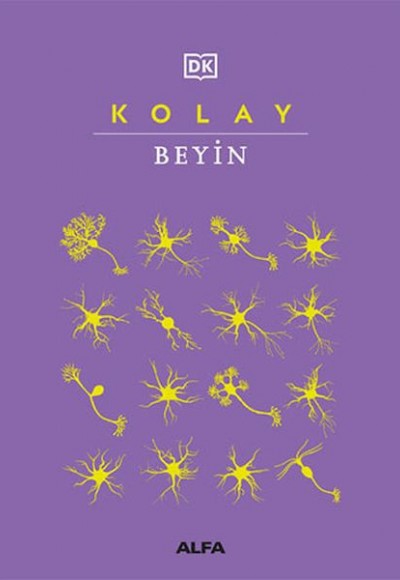 Kolay Beyin (Ciltli) Kolay Beyin (Ciltli)