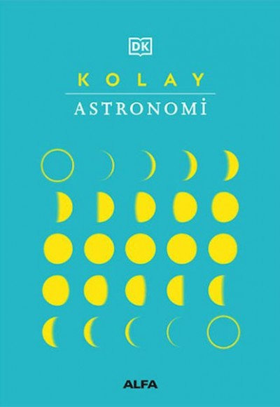 Kolay Astronomi (Ciltli) Kolay Astronomi (Ciltli)