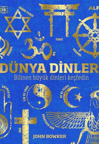 Dünya Dinleri (Ciltli) Dünya Dinleri (Ciltli)