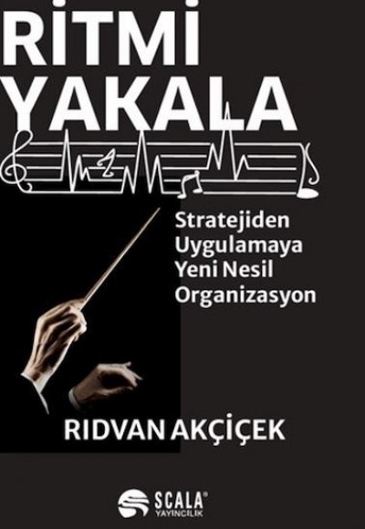 Ritmi Yakala