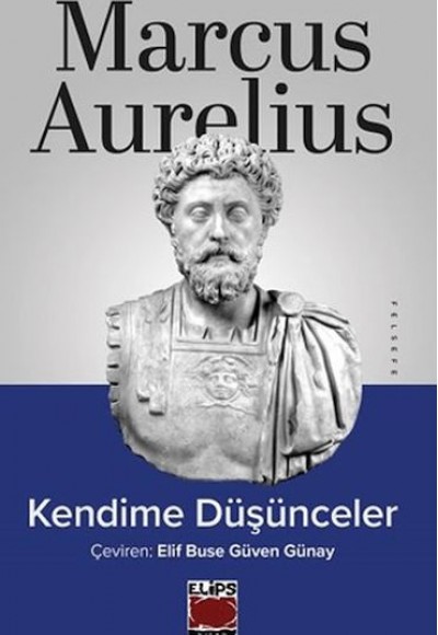 Kendime Düşünceler Kendime Düşünceler