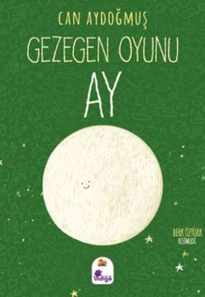 Gezegen Oyunu - Ay Gezegen Oyunu - Ay