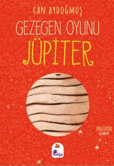 Gezegen Oyunu - Jüpiter Gezegen Oyunu - Jüpiter