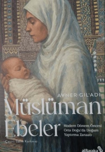 Müslüman Ebeler Müslüman Ebeler