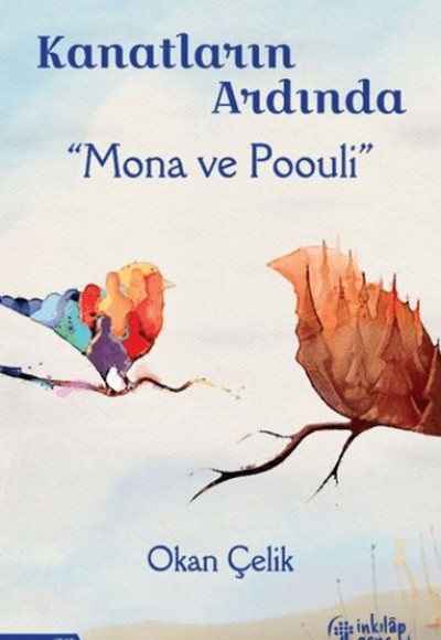 Kanatların Ardında – Mona ve Poouli