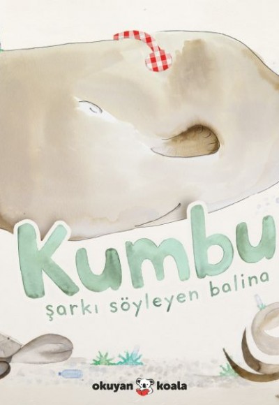Kumbu Şarkı Söyleyen Balina