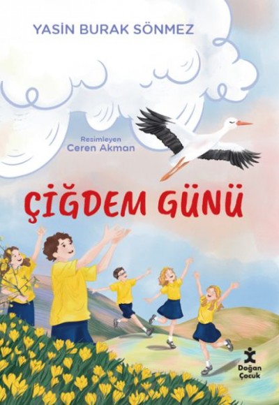 Çiğdem Günü Çiğdem Günü