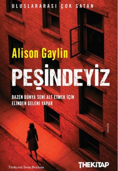 Peşindeyiz Peşindeyiz